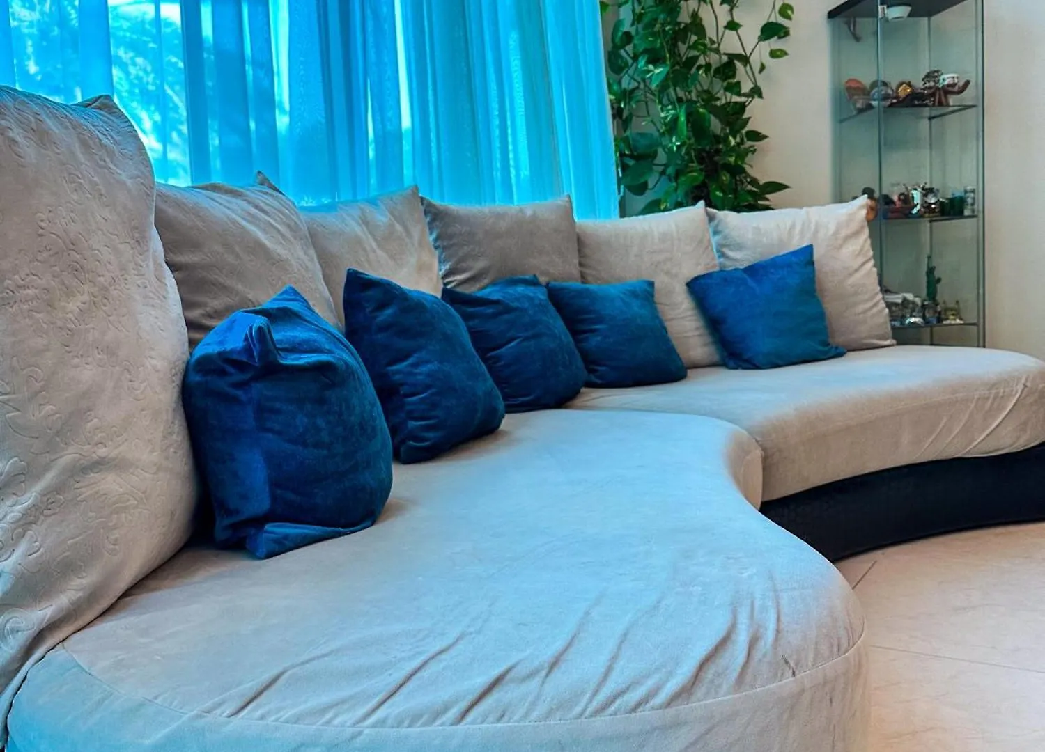 Oneluxstay New Building Fashion District Antwerp 0*,