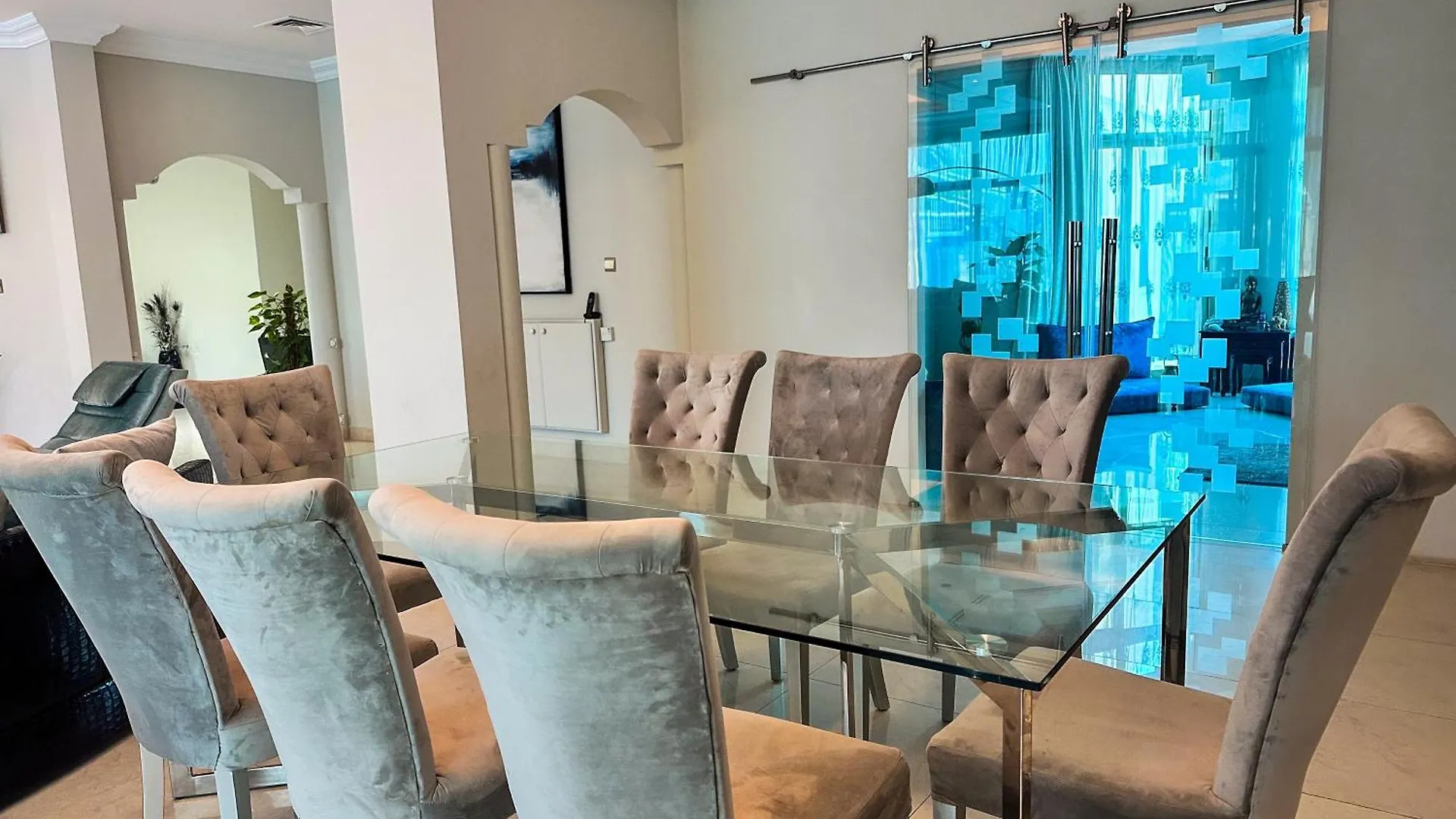 Apartment Oneluxstay New Building Fashion District Antwerp