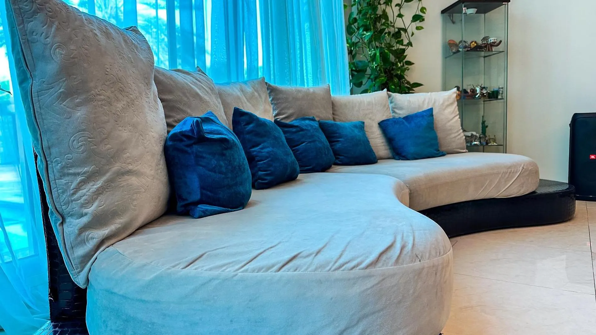 Apartment Oneluxstay New Building Fashion District Antwerp