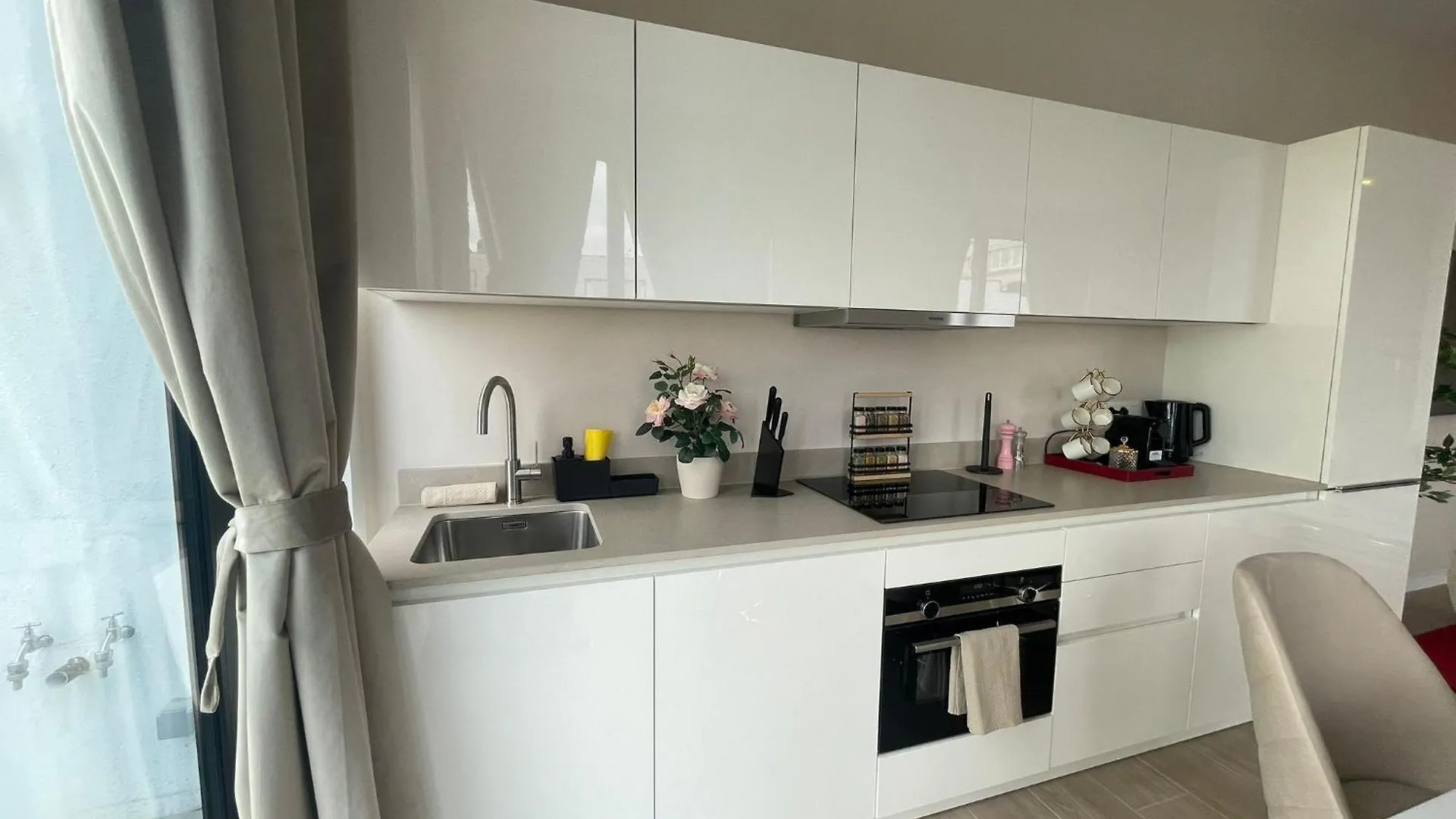 Apartamento Oneluxstay Near Antwerp Central