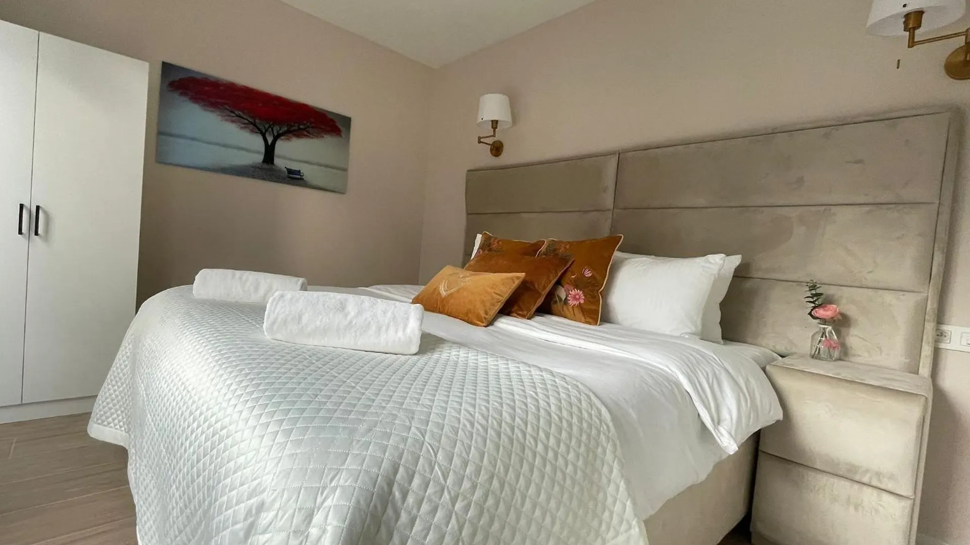 Apartamento Oneluxstay Near Antwerp Central