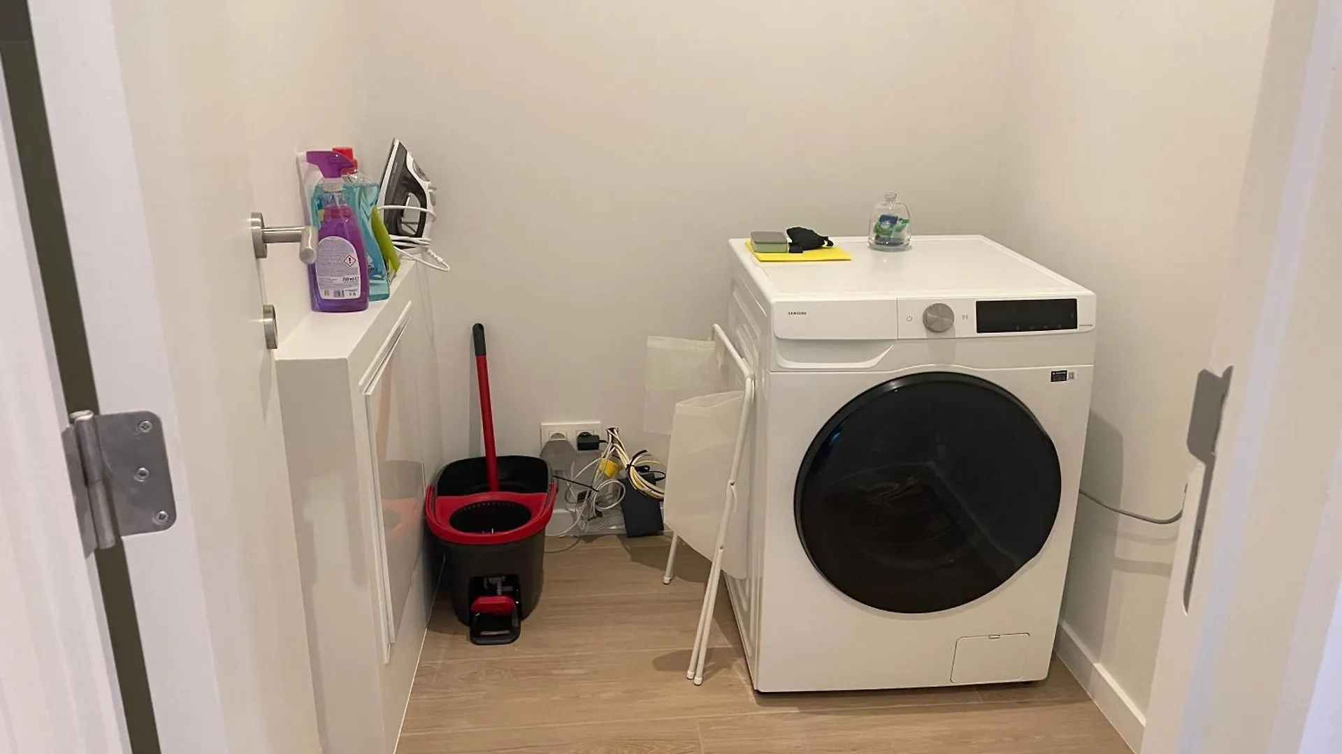 Oneluxstay Near Antwerp Central Apartamento