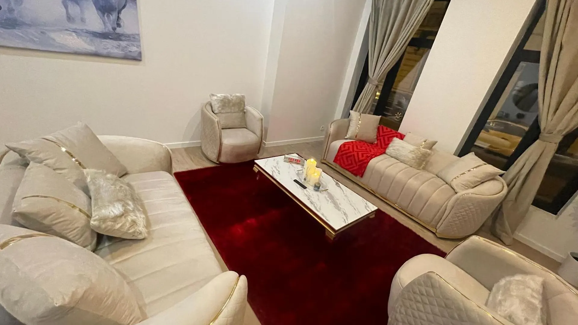 Apartamento Oneluxstay Near Antwerp Central