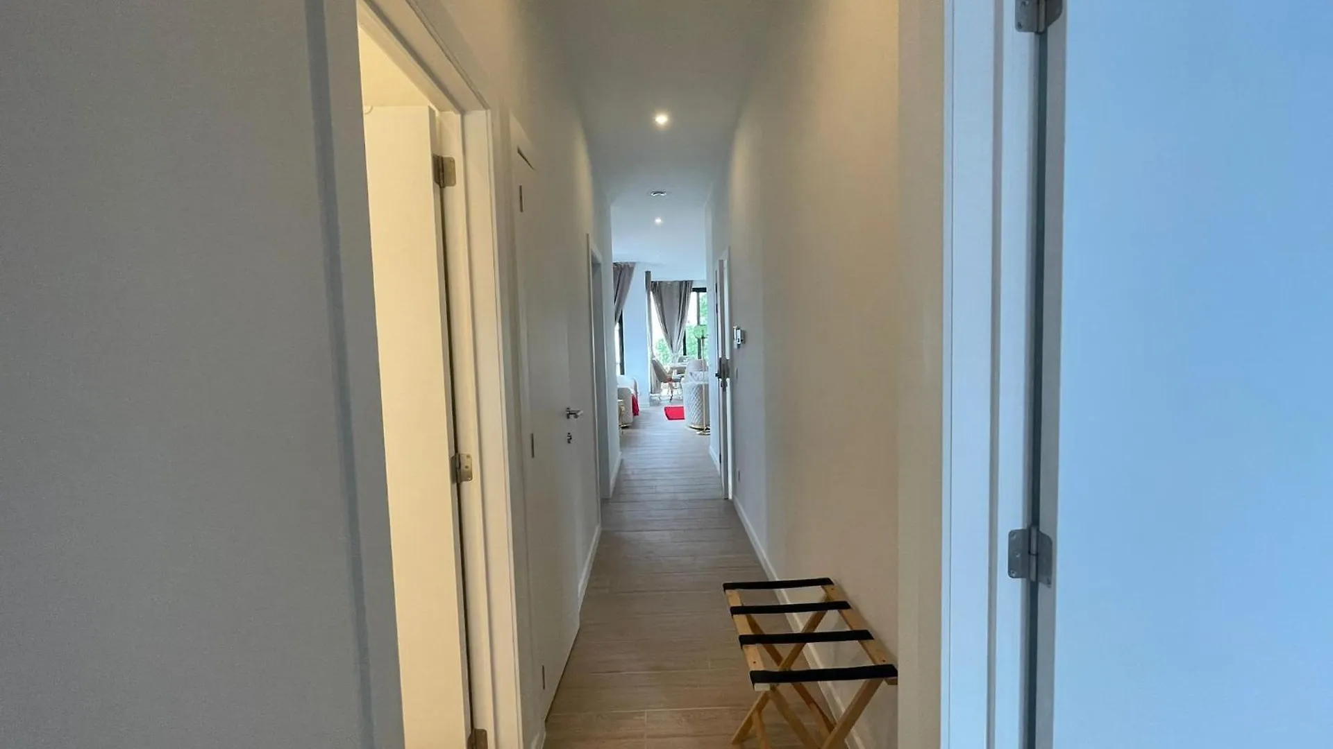 Apartmán Oneluxstay Near Antwerp Central