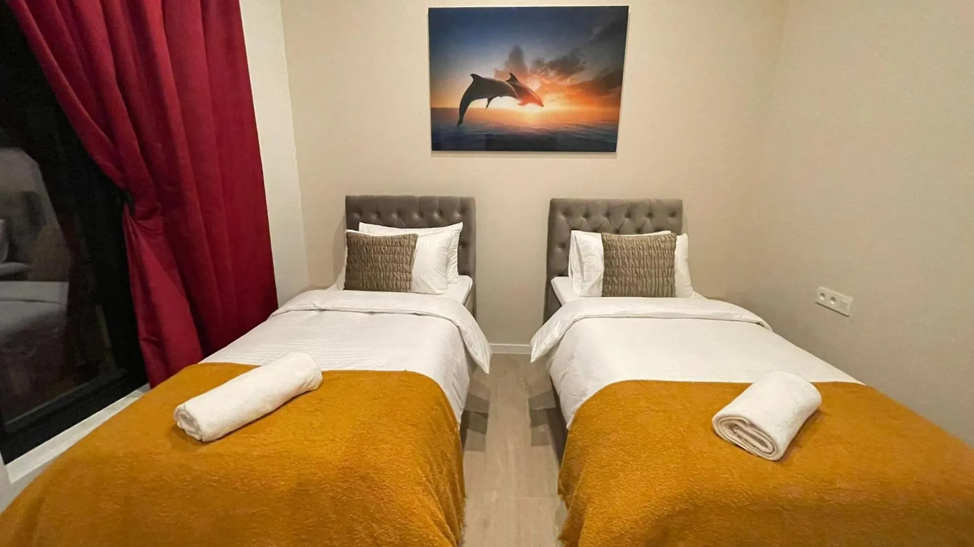 Oneluxstay Near Antwerp Central