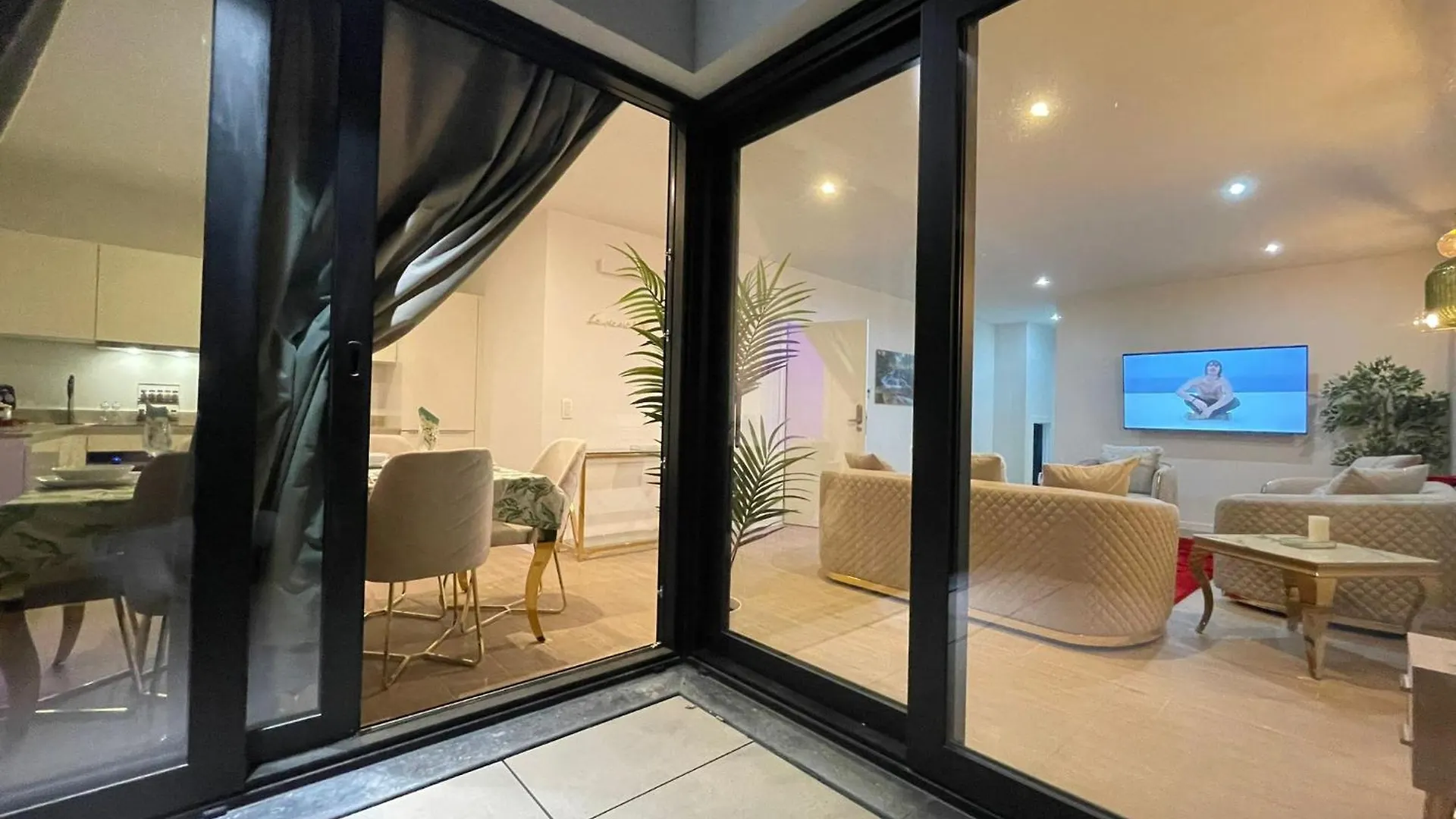 Apartmán Oneluxstay Near Antwerp Central Belgie