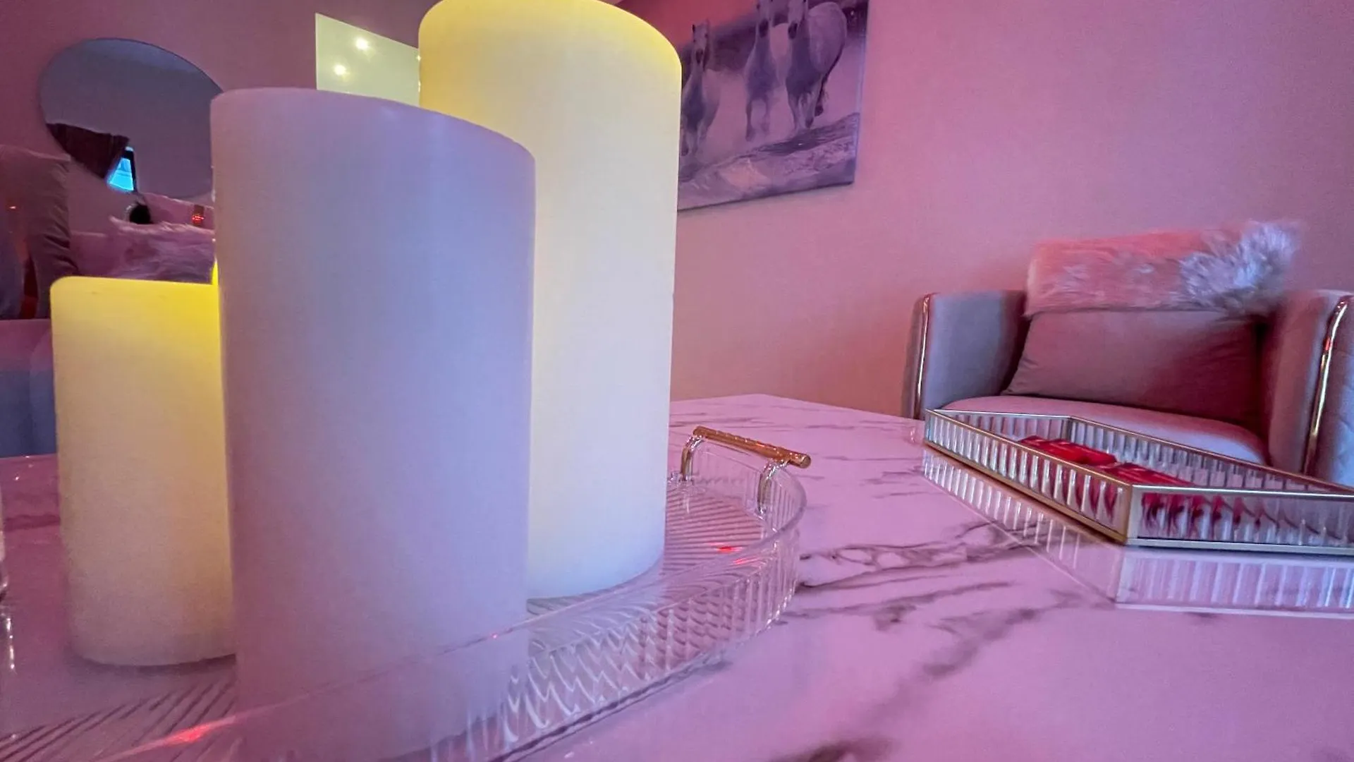 Oneluxstay Near Antwerp Central Apartmán