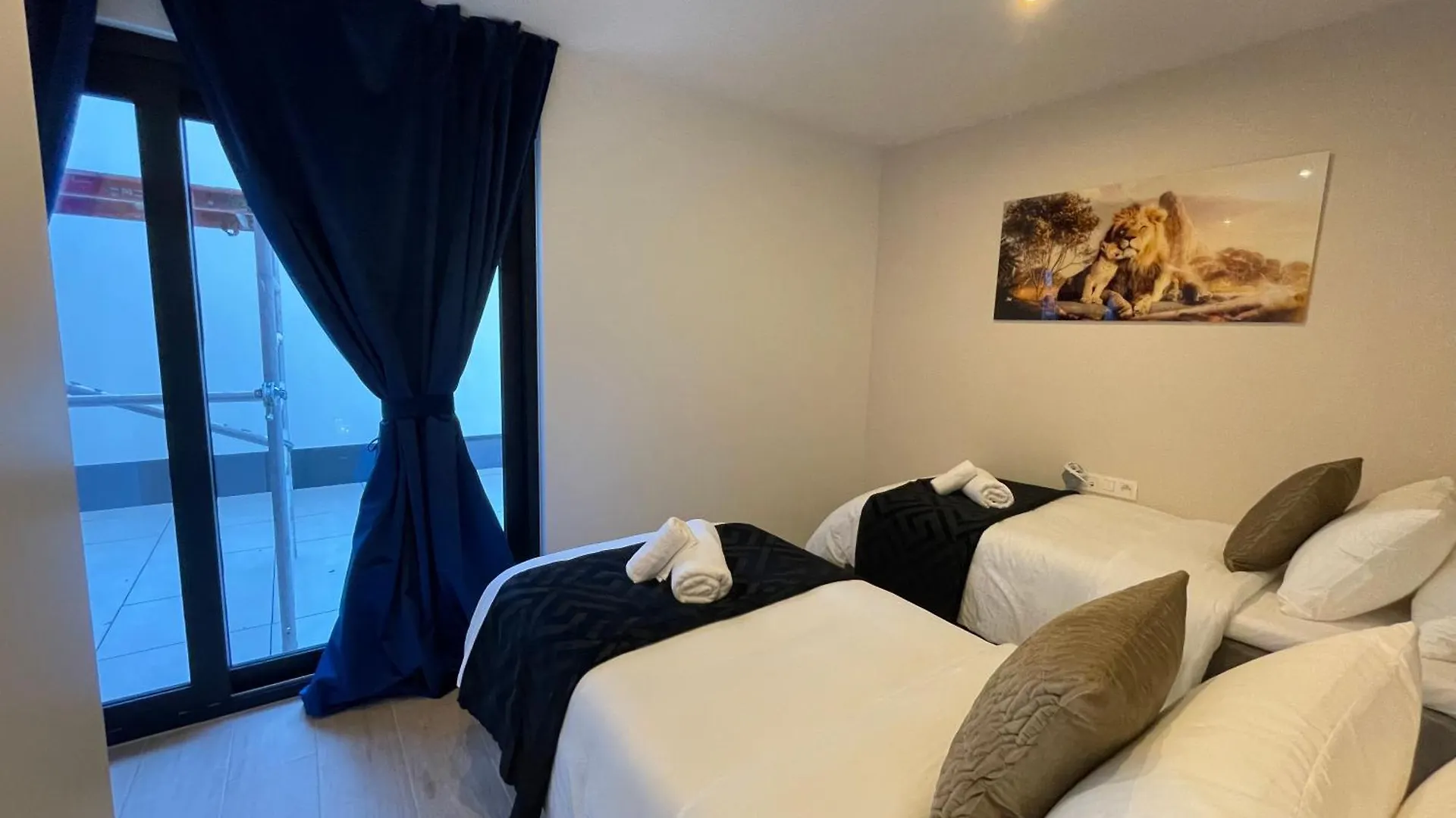 Oneluxstay Near Antwerp Central