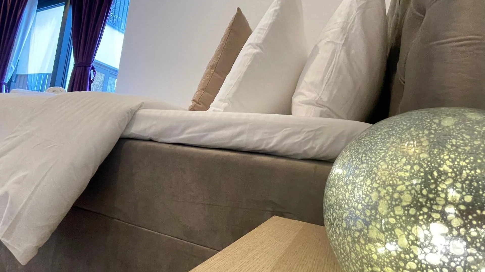 Oneluxstay Near Antwerp Central Belgie