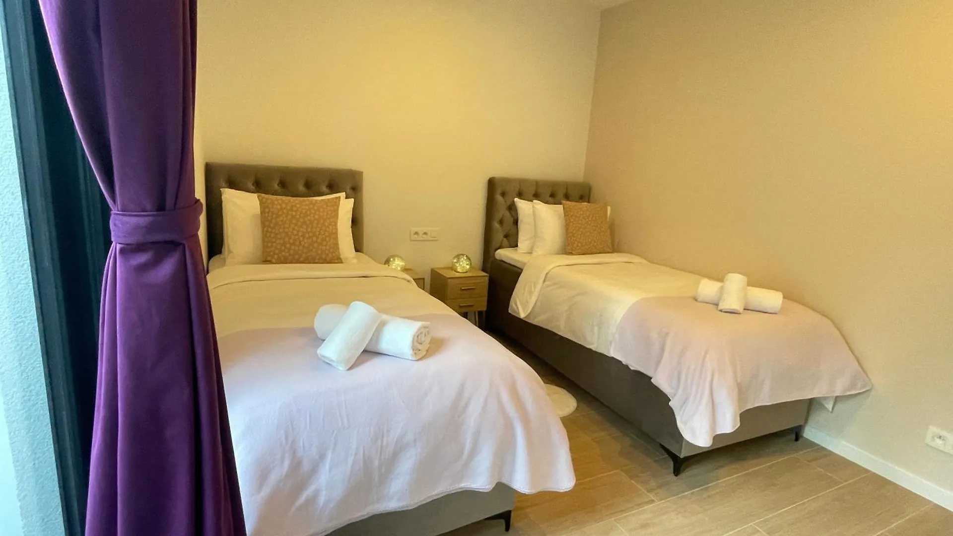 Apartmán Oneluxstay Near Antwerp Central Belgie