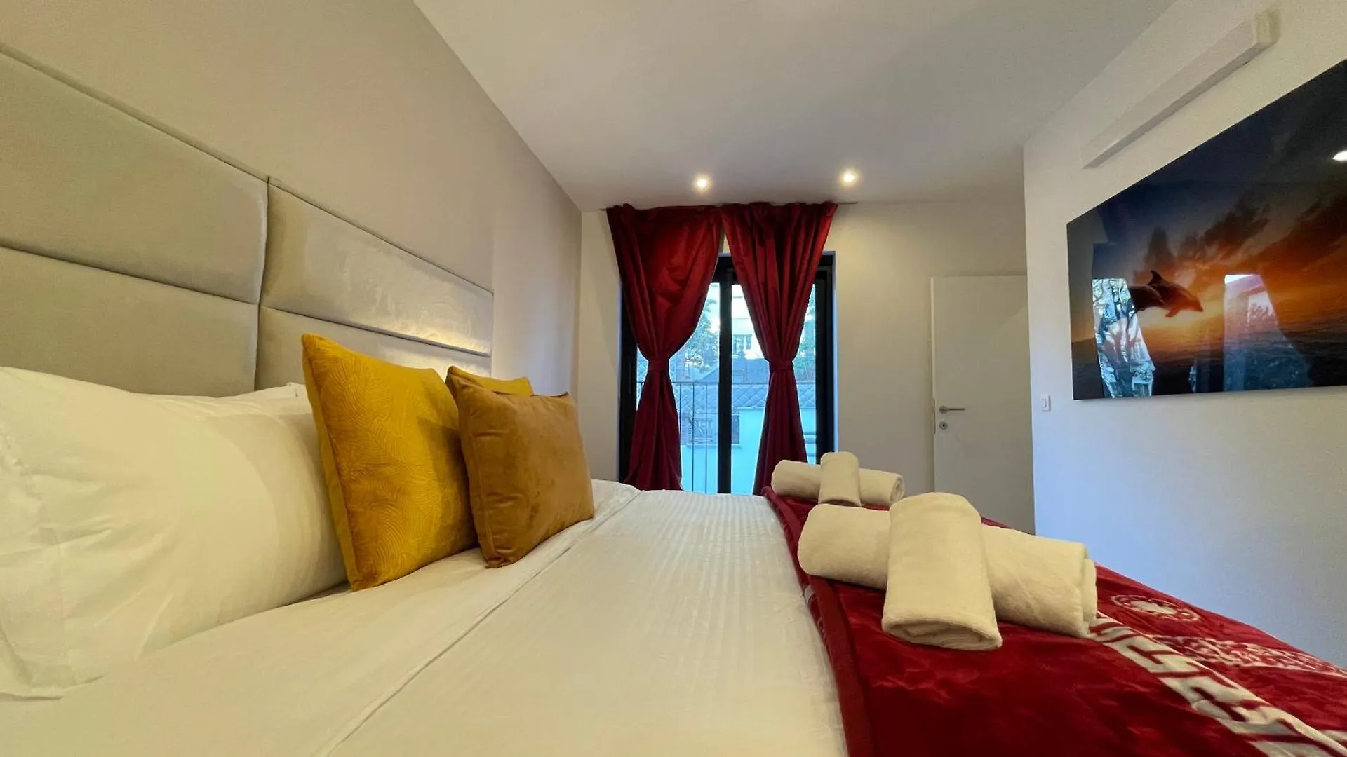Oneluxstay Near Antwerp Central