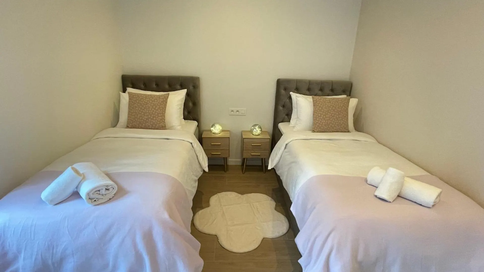 Apartmán Oneluxstay Near Antwerp Central