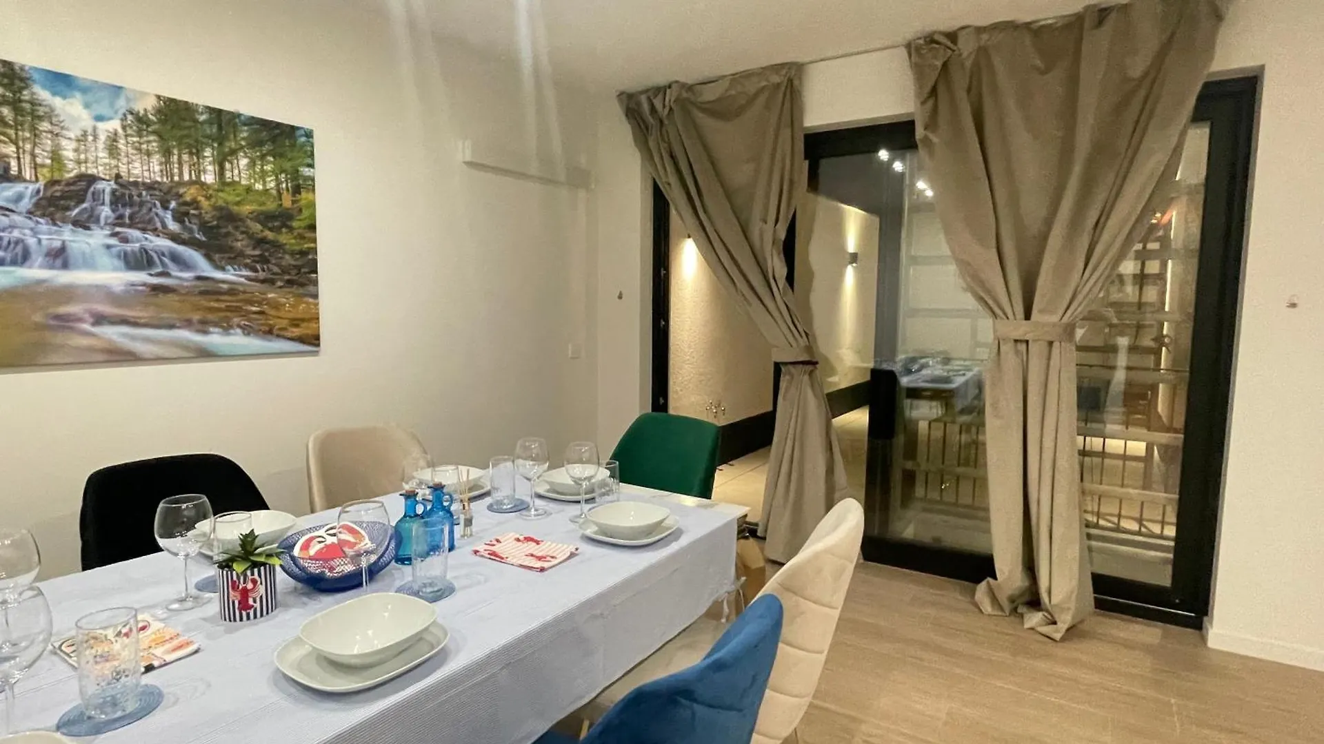 Apartmán Oneluxstay Near Antwerp Central