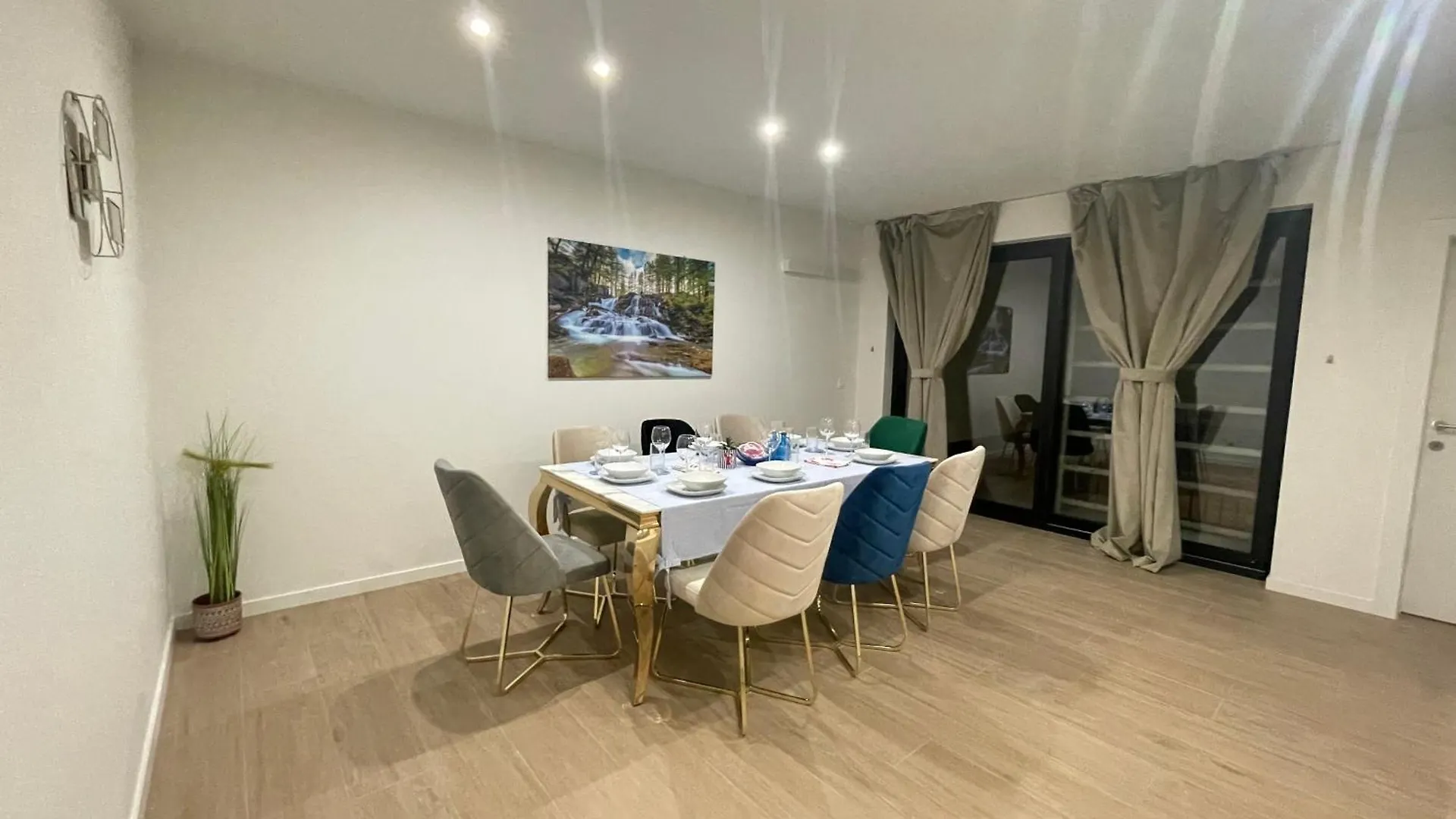 Oneluxstay Near Antwerp Central Apartmán